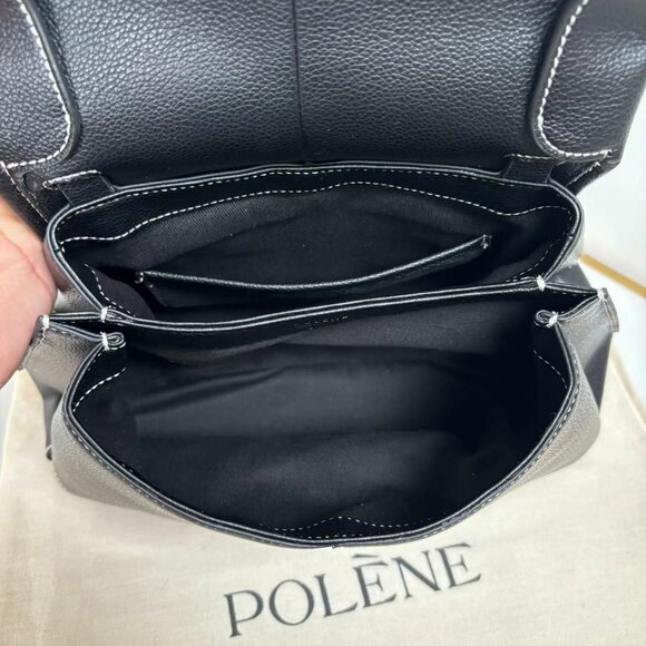 Polène Mokki Bag - Picture 6 of 8